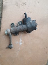 Toyota RA28 Gen 1 CELICA LHD Steering Box  As Pictured 