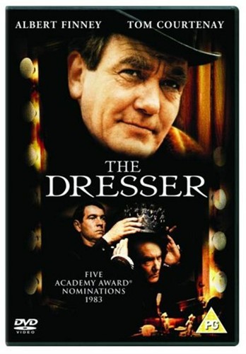 The dresser albert - (2004),