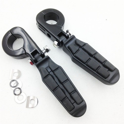 Highway tombstone footpeg - 1.5",