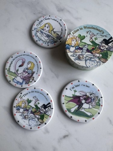 Alice wonderland paul - wonderland,