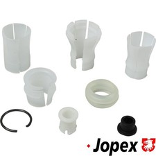 VW Baywindow Bus Gear Shift