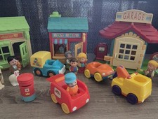 ELC Happyland Village Bundle