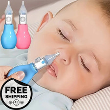 Suction Sucker Nasal Aspirator