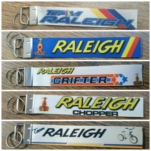 Raleigh factory bmx - bmx, !