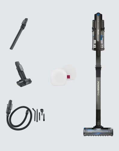 Shark stick vacuum cleaner - vacuum,