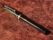 Sheaffer No Nonsense Fountain