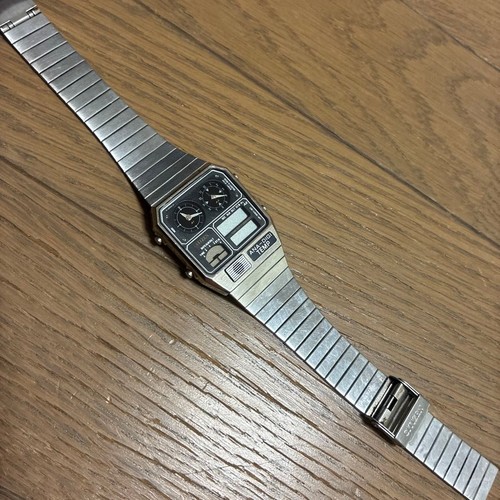 Citizen ana digi - temp, watch