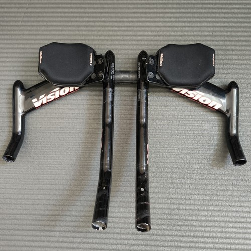 Vision clip tri - clip-on,