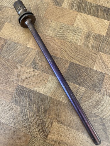 Genuine paslode p370 - genuine, piston