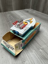 Matchbox Lesney Superfast No.5