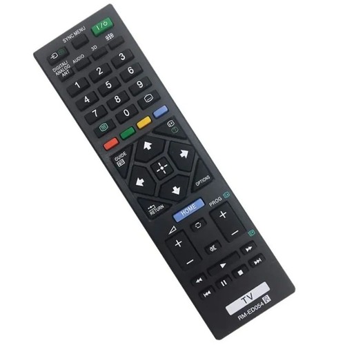 Replacement remote control - replacement,