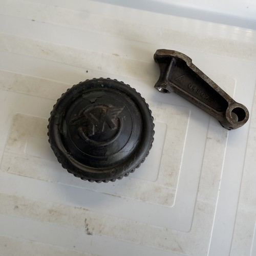 Vintage genuine matchless - vintage,