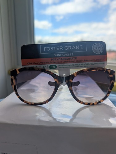 Foster grant ladies grey - grant,