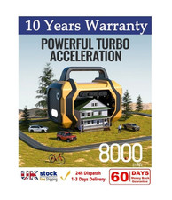 12V 4000Amps 6 in 1 Car Jump