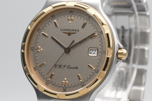Near mint longines conquest - longines,