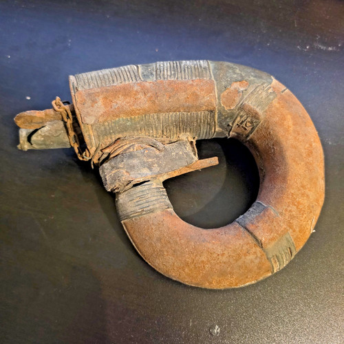 Antique yemeni omani - antique, powder