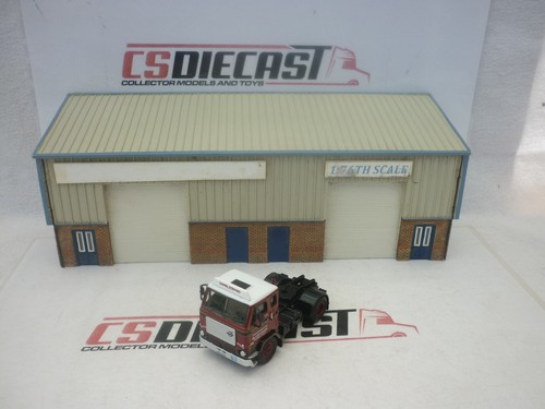 Oxford diecast truck - diecast,
