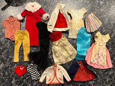 Mattel Vintage Barbie Fashions