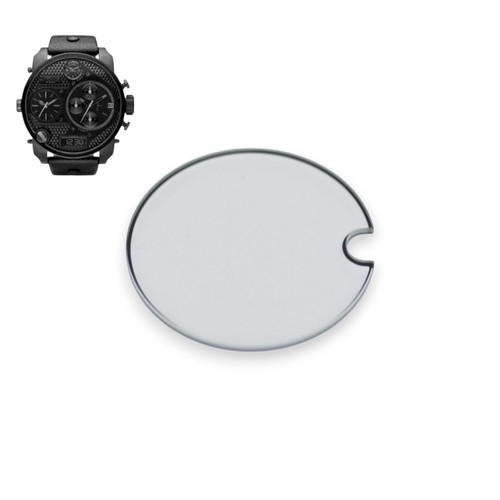 Big daddy dz7193 - black, frame