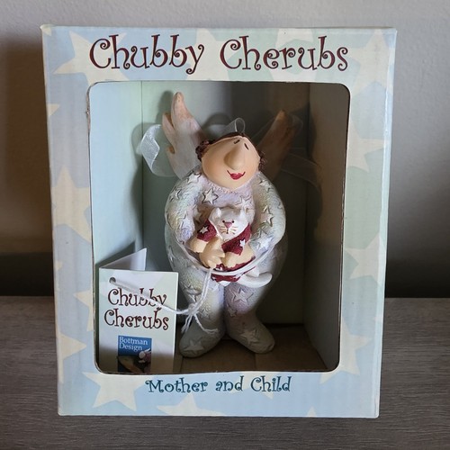 Erika oller chubby cherubs - oller,