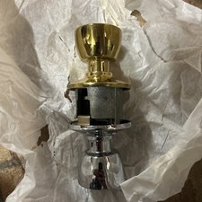 Schlage F40 BEL 605 Bell