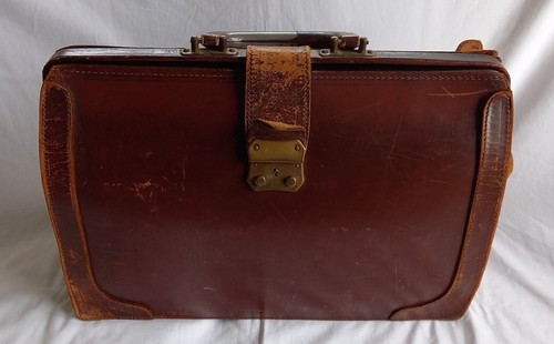 Vintage worn old brown - vintage,
