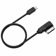 USB C Type C to Media In Car