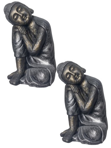 Large bronze effect - bronze,