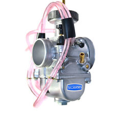 Racing Carburettor For Kawasaki KDX125 KDX125SR KDX200 KDX200R Carb