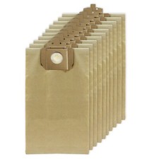10 x Vacuum Cleaner Dust Bag