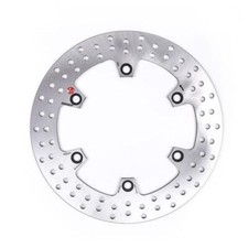 Front brake disc Braking R-fix