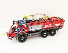LEGO Technic:  42068 Airport