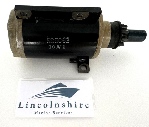 Evinrude johnson omc genuine - johnson,