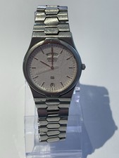 Vintage SEIKO 5H23-6270 Mens
