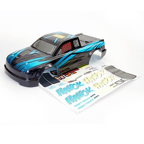 Ftx havok drift - havok, rc