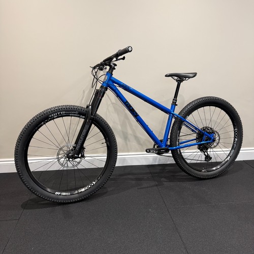 Ragley blue pig hardtail - blue,