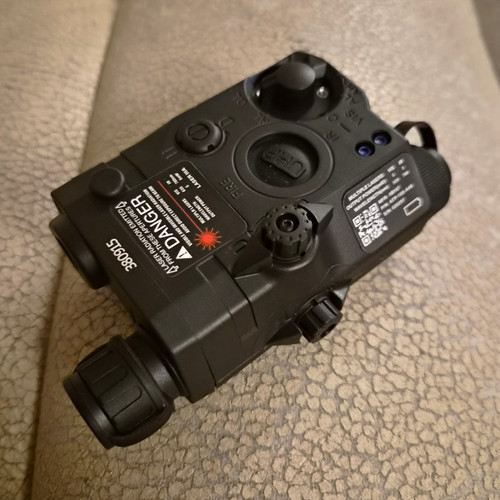 Peq airsoft battery box - battery,
