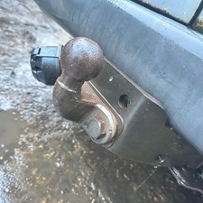 VW Transporter 2.5Tdi T5 t32