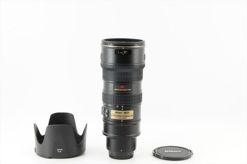 Nikon 200mm 2 8 g - nikon,