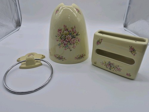 Vintage heatherleys bathroom - vintage,