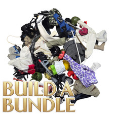 1/6 Scale 12 inch Figure