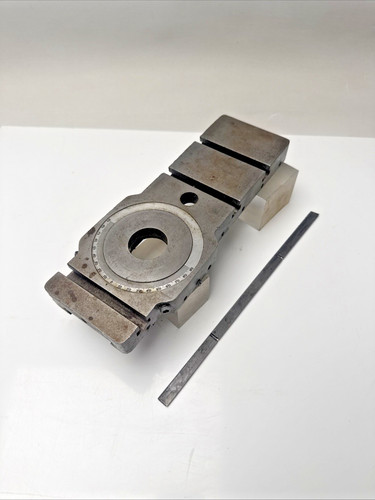 Boxford lathe slotted tee - boxford,