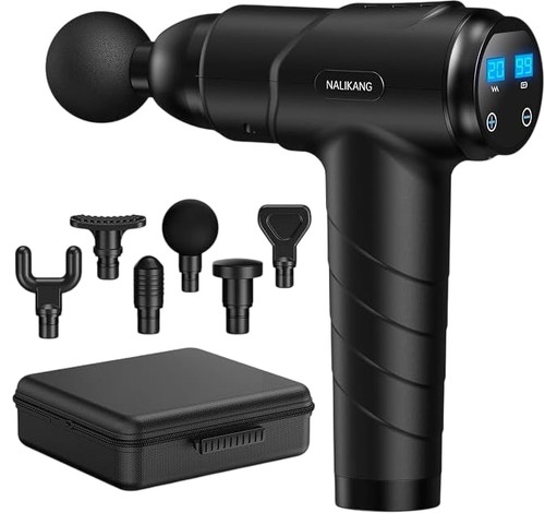 Nalikang handheld muscle - nalikang,