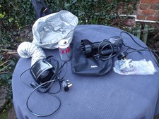 Carmen Classic Soft Hood Dryer