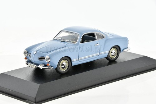 Volkswagen karmann ghia - karmann, coupe
