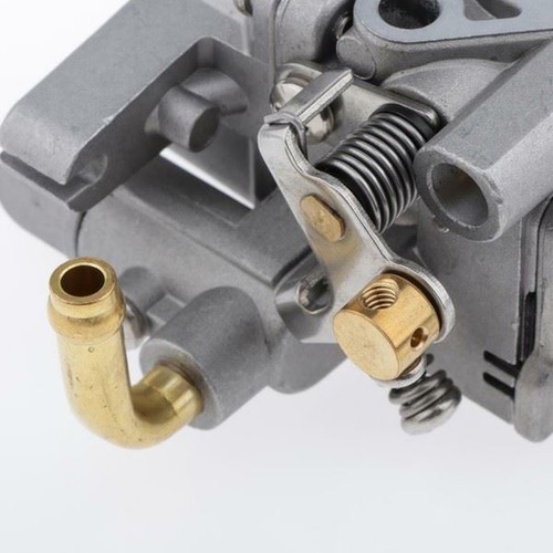 Strokes metal motor - 4,