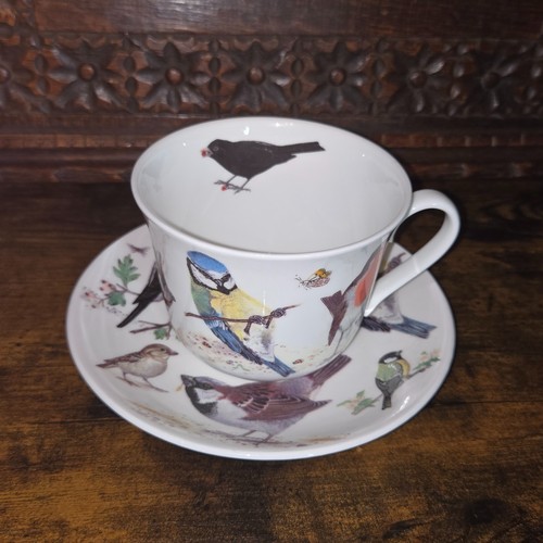 Roy kirkham garden birds - roy,