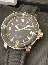 Blancpain Fifty Fathoms Watch