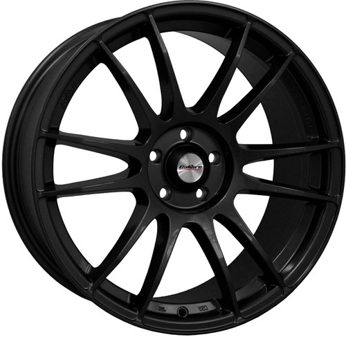 Alloy wheels calibre - alloy, 17"