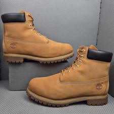 Timberland Boots Men's UK 11.5